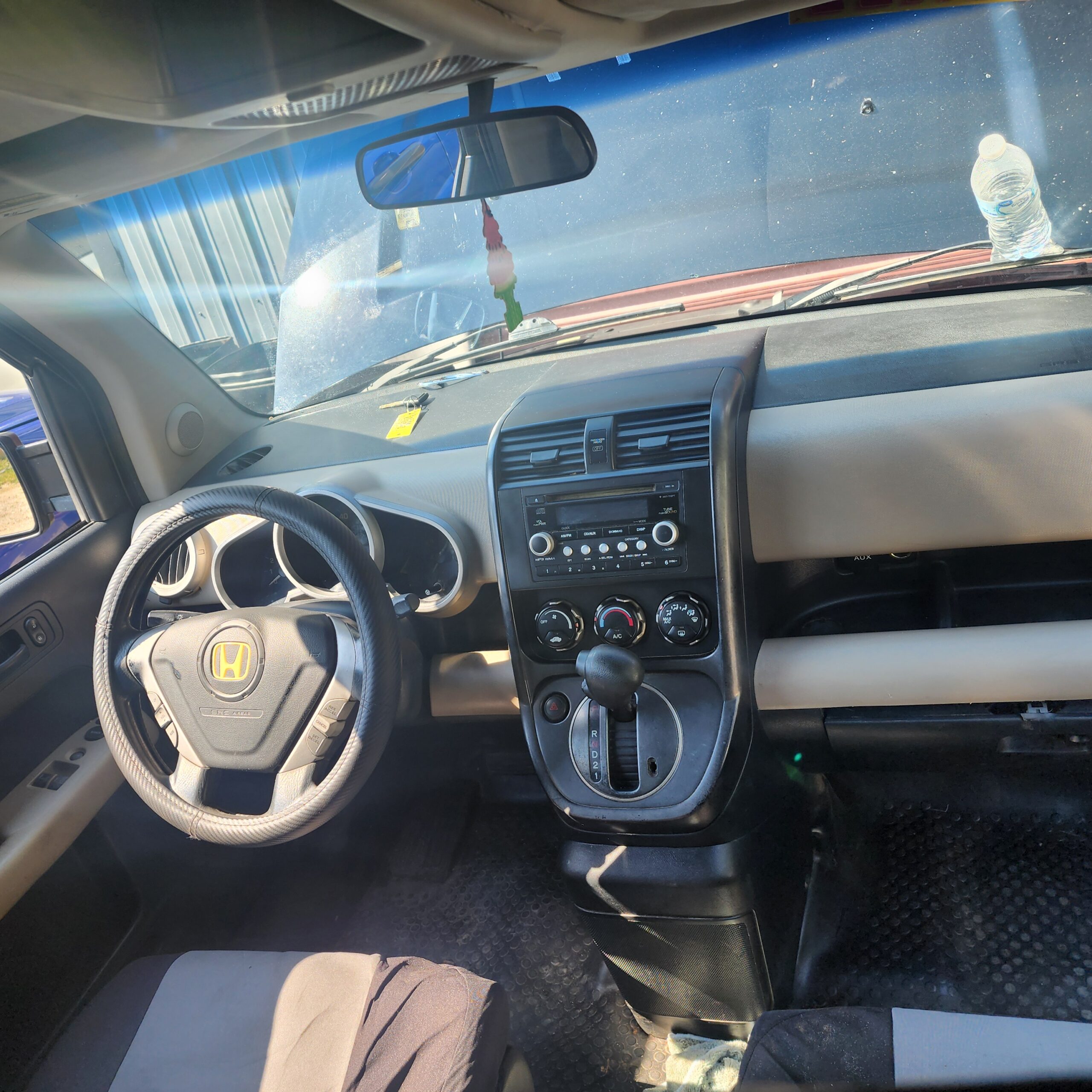 2008 Honda Element EX - Photo 6