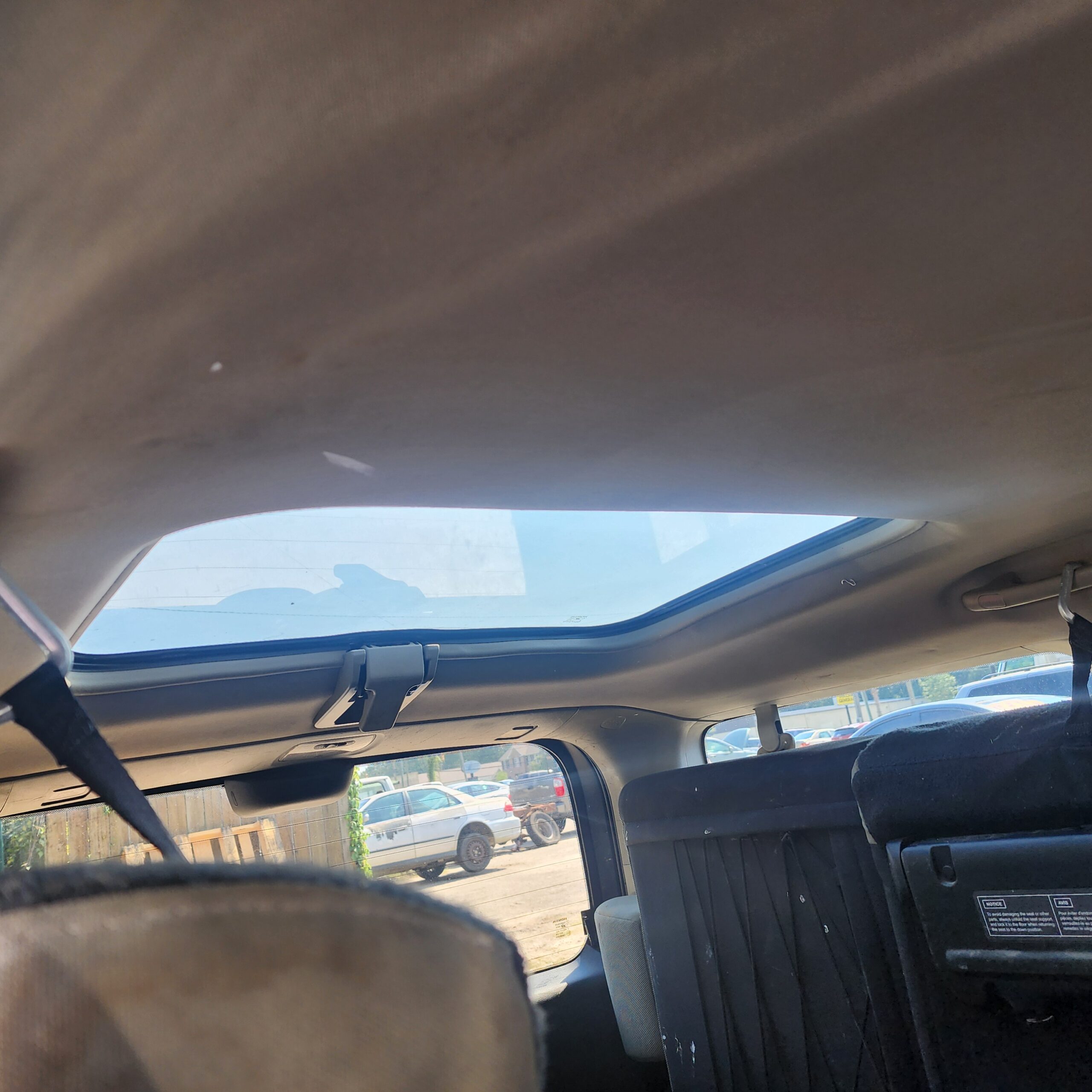 2008 Honda Element EX - Photo 8