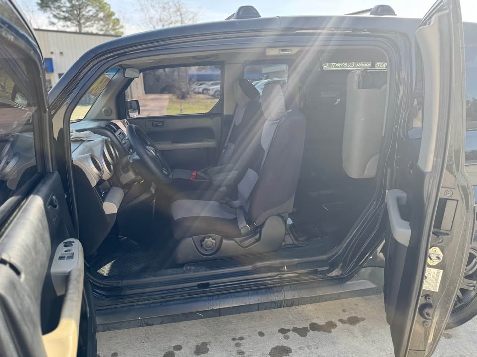 2008 Honda Element EX - Photo 10