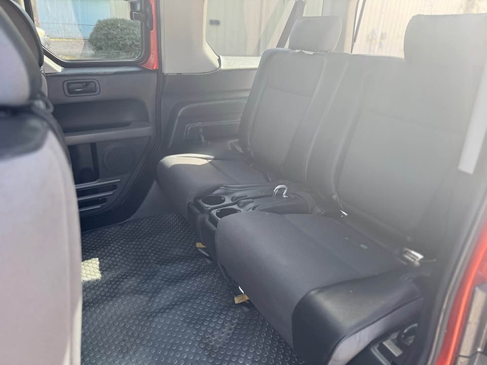 2004 Honda Element LX Sport Utility AWD