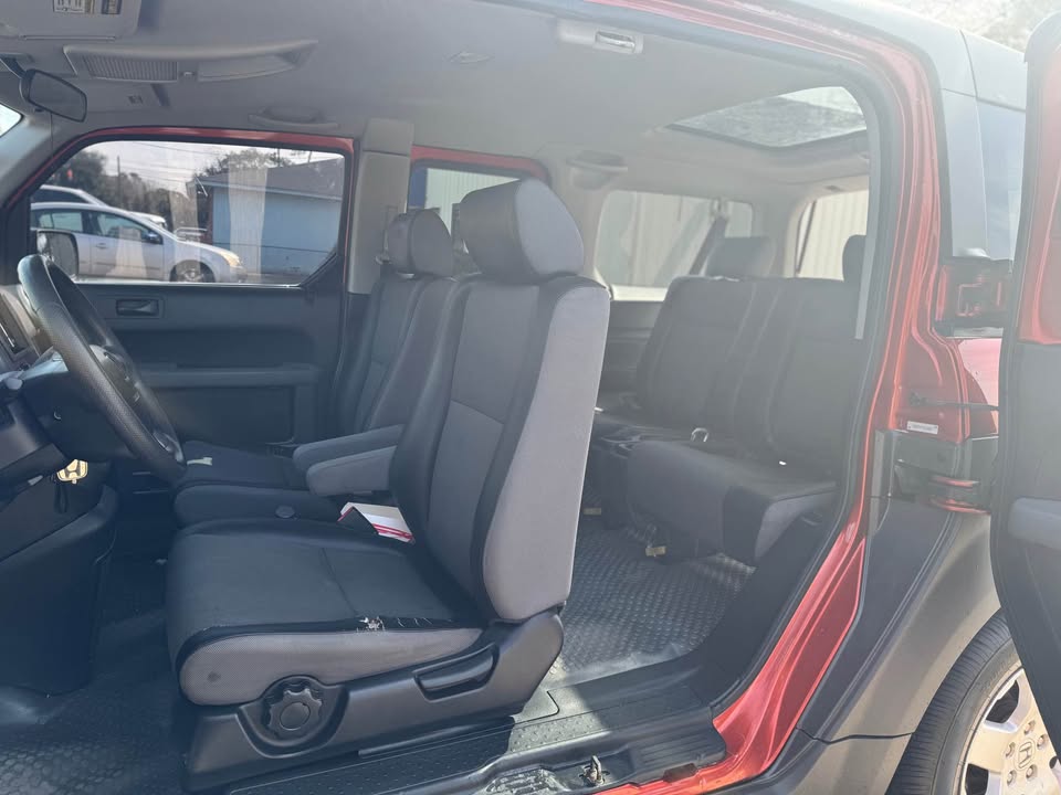 2004 Honda Element LX Sport Utility AWD